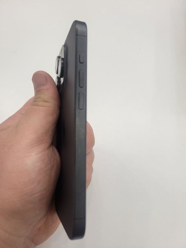 iPhone 15 Pro 128 ГБ 7