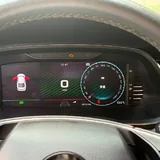SKODA OCTAVIA 8