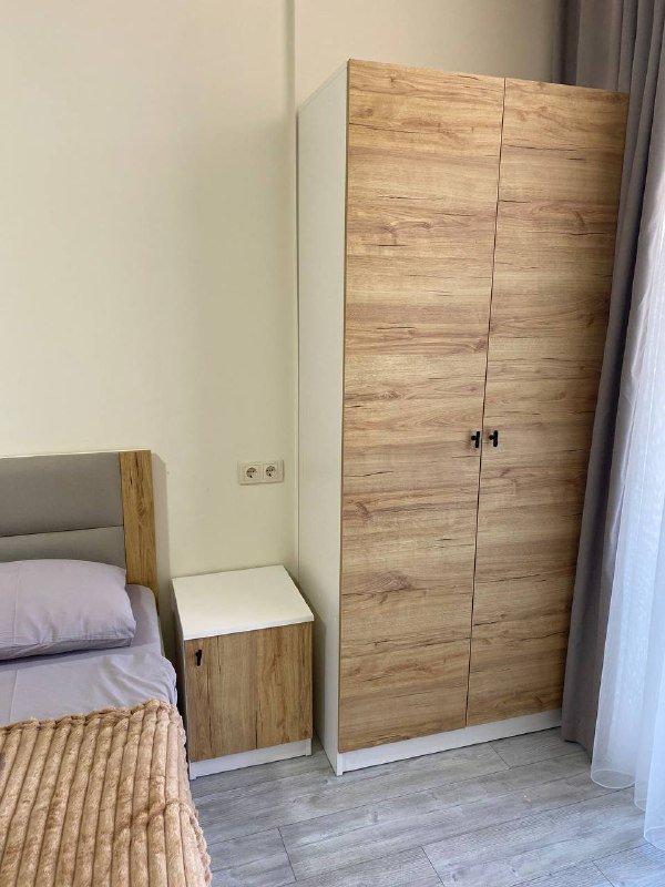 Квартира в аренду, 6 месяцев, с мебелью и техникой 4