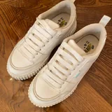 Детские кеды Zara 2