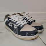 Nike SB Dunk Travis Scott 1