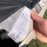 Параплан, подвеска, запаска 2