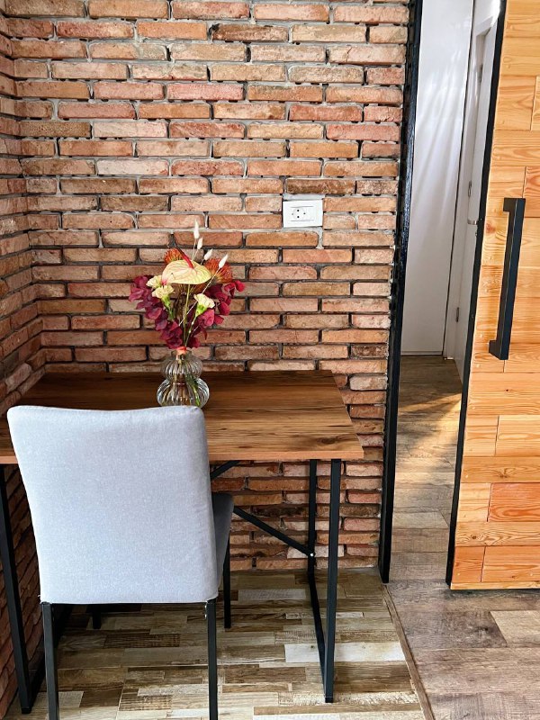 3-room apartment for rent in Saburtalo 8