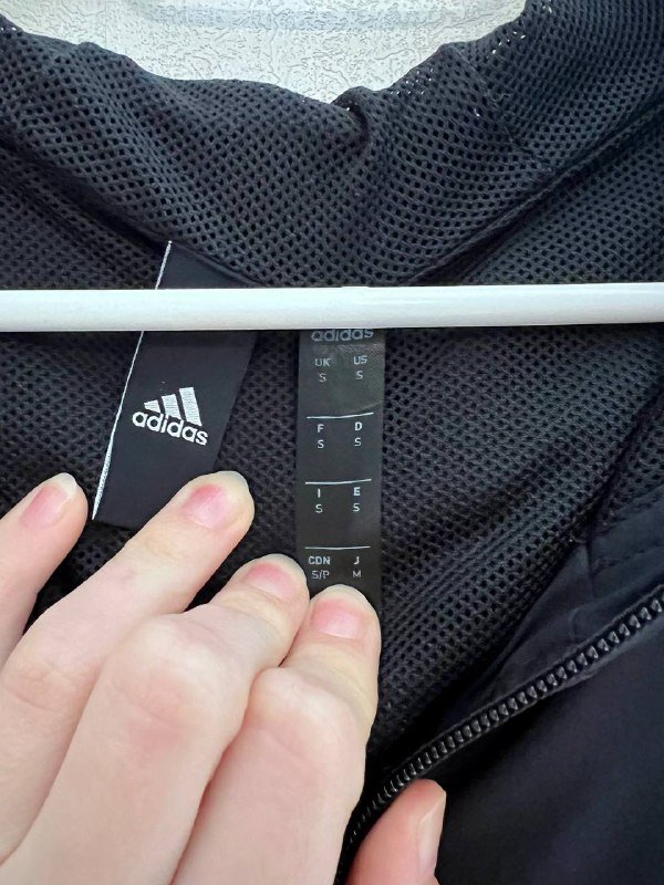 Спортивный костюм ADIDAS размер S 4