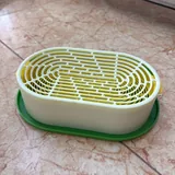 Лоток для выращивания травы для питомцев 2