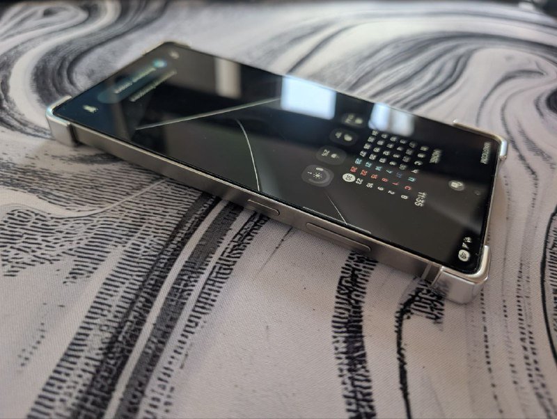 Samsung s25 ultra12 256 3