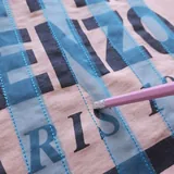 Футболка KENZO Paris 5