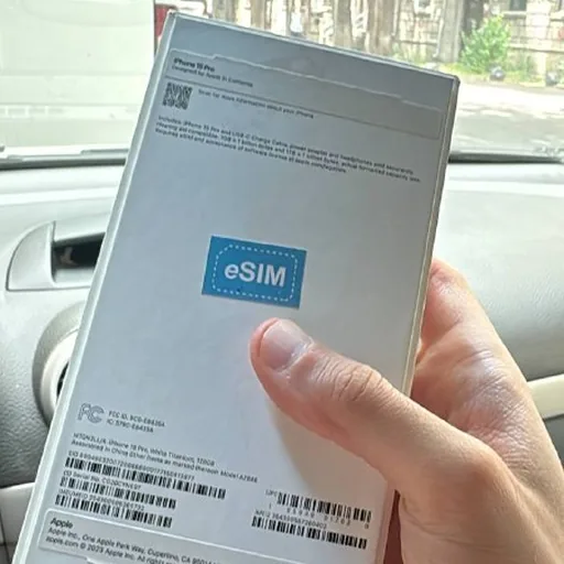 iPhone 15 Pro 128 ГБ