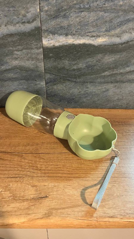 Поилка для животных