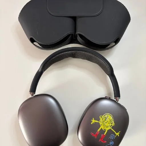 Наушники Airpods Max 1 поколения