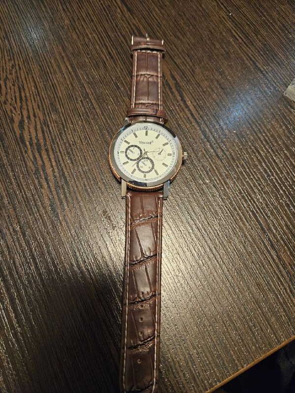 Novi watch 2