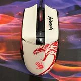 Наушники, игровая мышь, игровая клавиатура 3