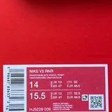 Nike V5 RNR кроссовки 3