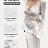 Платье макси 5