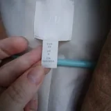 Женский легкий пиджак H&M 3