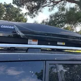 Автобокс Carcam 1