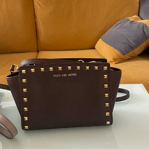 Сумка Michael Kors, рюкзак Michael Kors
