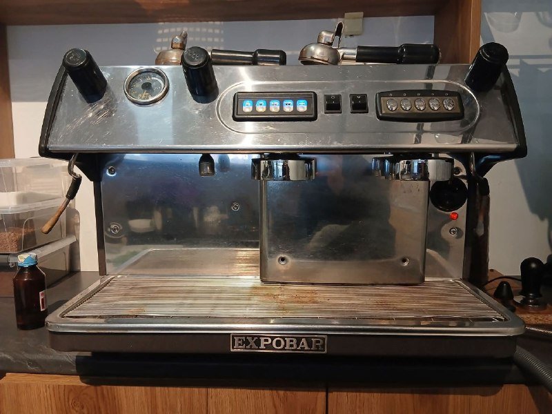 Два кофемашины для продажи