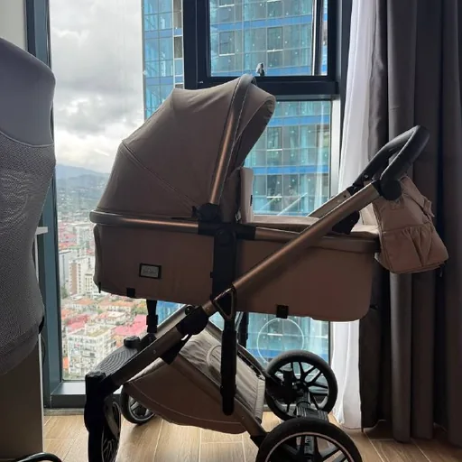 Коляска Kidilo 3в1