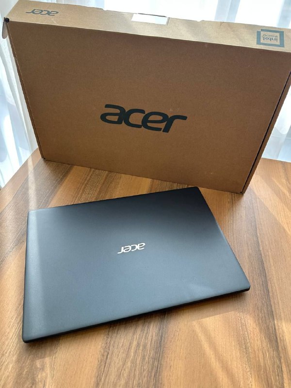 Ноутбук Acer Aspire 3 A315-34-C5Y3 8GB RAM, 1000GB HDD