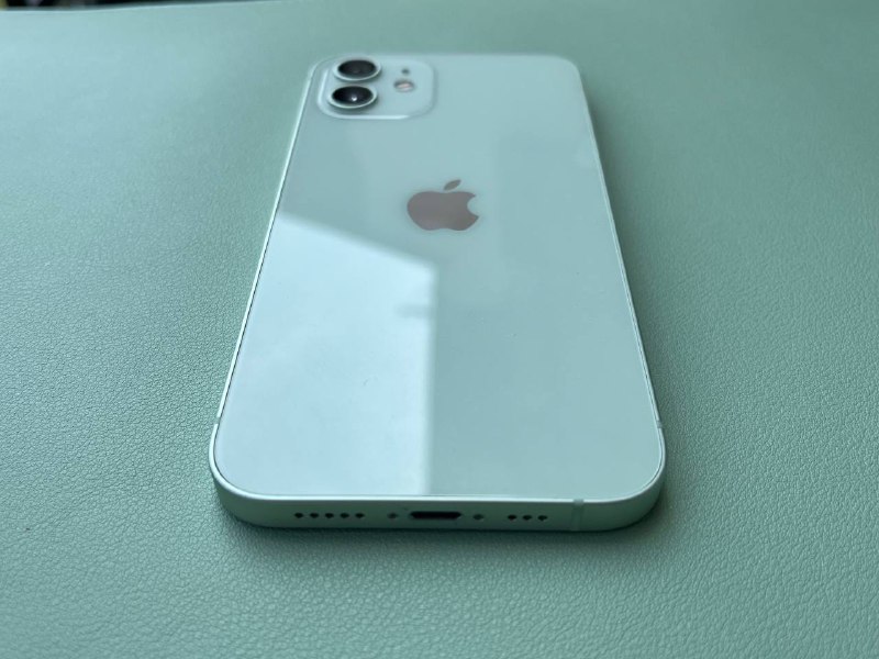 iPhone 12 128 ГБ 6