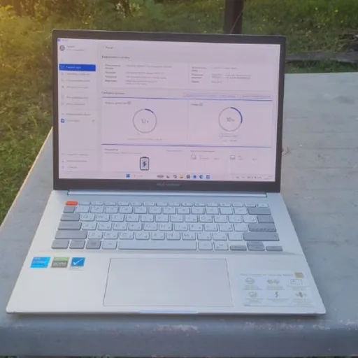 Asus Vivobook X14 Pro OLED