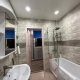 Сдам квартиру с двумя спальнями 7