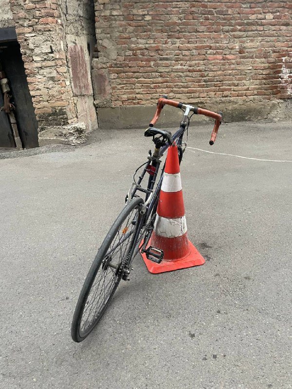 Велосипед 28 колеса фикс сингл спид флипфлоп 4