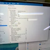 MacBook Pro 16-inch 2021 4