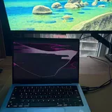 MacBook Pro M1 Pro 14 5