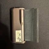 Монитор Samsung G5, IQOS Iluma Prime 3