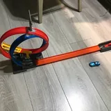 Трек Hot Wheels 2
