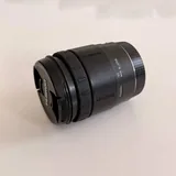 Комплект фотоаппаратуры Canon EOS-1Ds, Tamron объективы 9