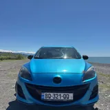 Mazda 3 BL 6