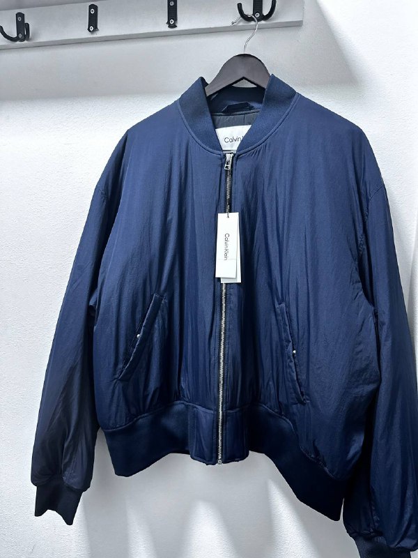 Куртка бомбер Calvin Klein 2XL