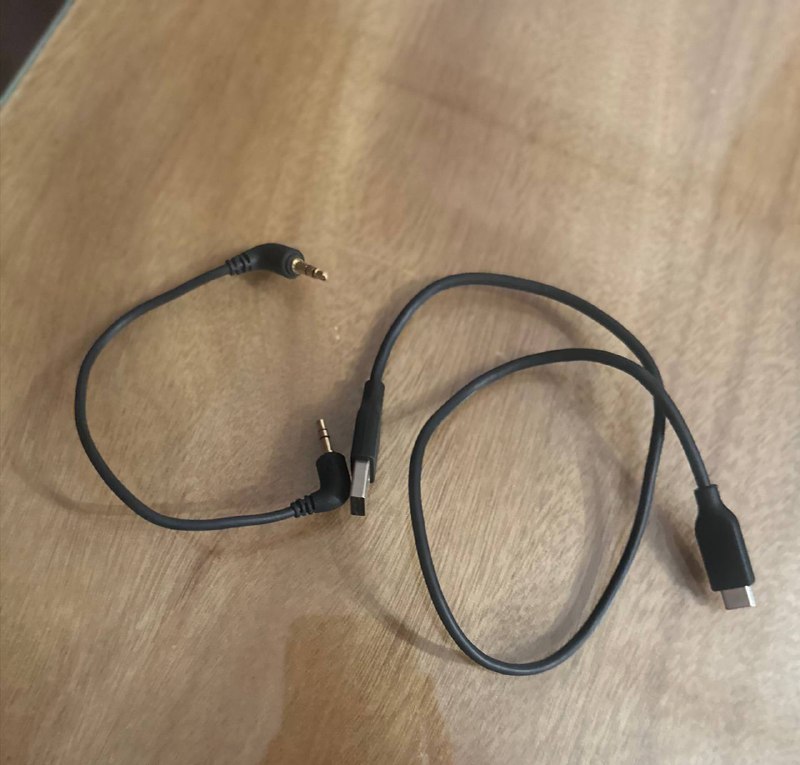 DJI Mic Mini беспроводной петличный микрофон 4