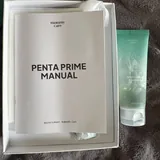 Микротоковый аппарат для лица Mommy Care Penta Prime 5