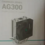 CPU кулер DeepCool AG300 2