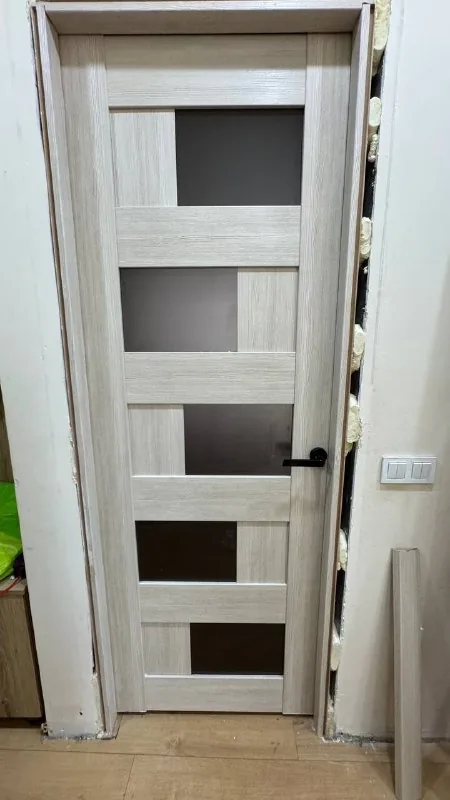 Межкомнатные двери 1