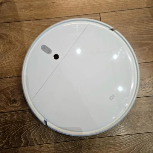 Робот-пылесос Mi Robot Vacuum-Mop 2 Lite
