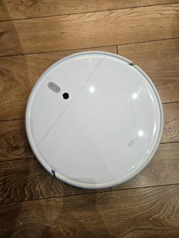 Робот-пылесос Mi Robot Vacuum-Mop 2 Lite 1
