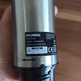 Блендер Hyundai с насадками 1