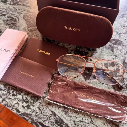 Очки Tom Ford FT1148-D