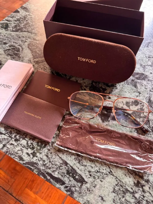 Очки Tom Ford FT1148-D 1