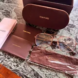Очки Tom Ford FT1148-D 1