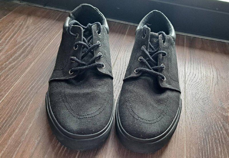 Мужские кеды St. John's Bay размер 45 3