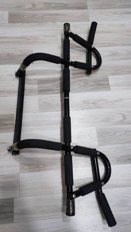 Переносной турник Iron Gym Xtreme