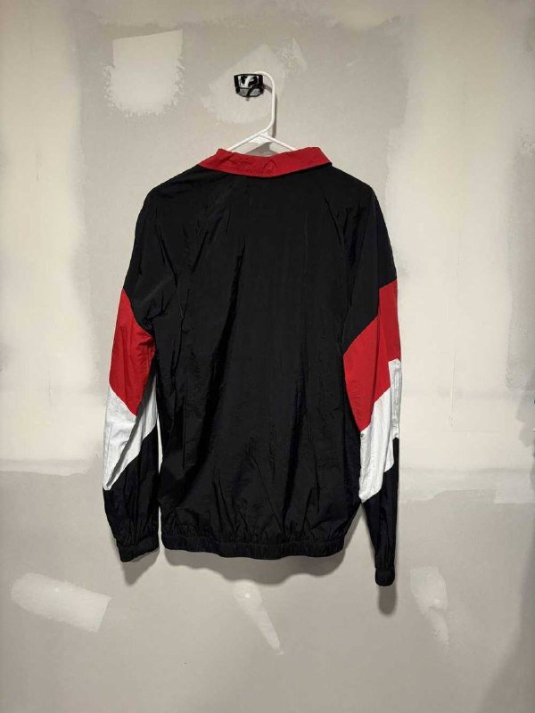 Ветровка H&M Divided Vintage унисекс 4