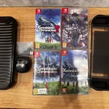 Кроссовки, массажер, чехлы, игры, мышь, наушники 4
