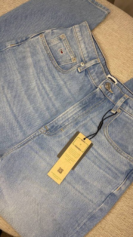 Женские джинсы Tommy Hilfiger, River Island 4